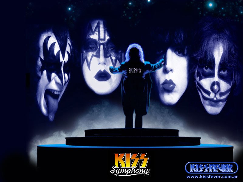 Kiss story