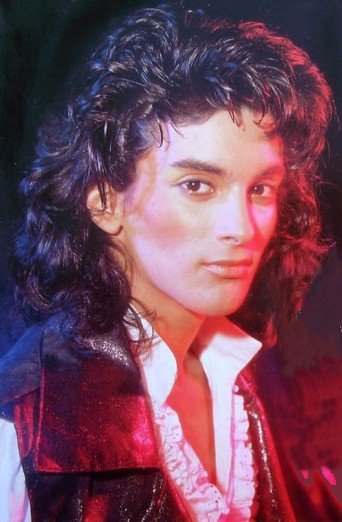 洋楽 ROCKY M. Fly With Me To Wonderland Rocky M - 1986 - Fly With Me To Wonderland - YouTube