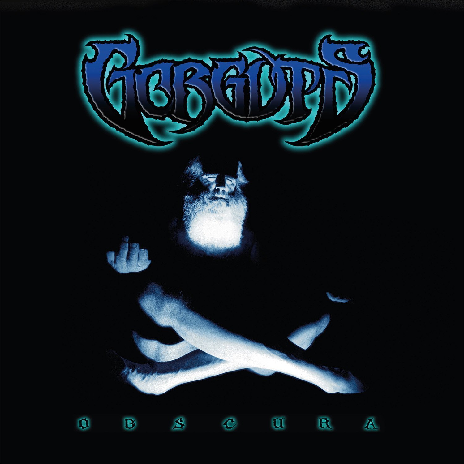 Obscura — Gorguts | Last.fm