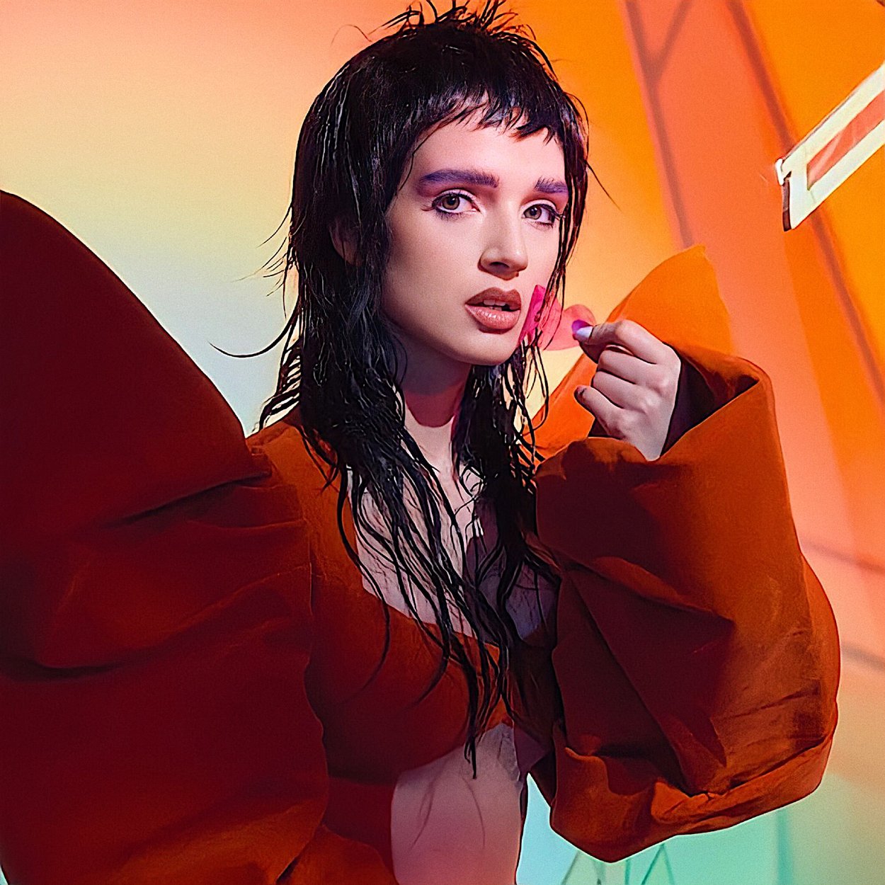 Poppy albums and discography Last.fm