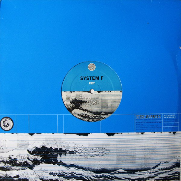 Out of the blue hi tack system f. Ферри корстен за пультом. System f. System f. Lia colayco ferry corsten.