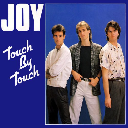 维 基 - Touch by Touch - Joy Last.fm 