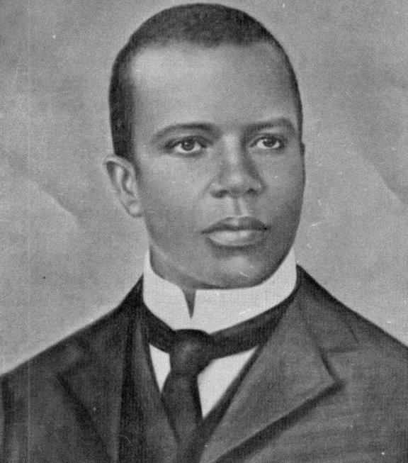 Scott Joplin age, hometown, biography | Last.fm