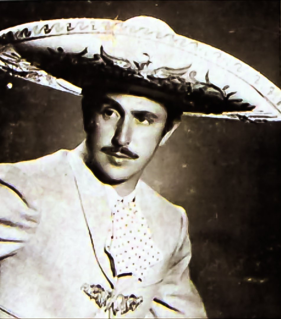 Demetrio Gonzalez - Música, videos, estadísticas y fotos | Last.fm