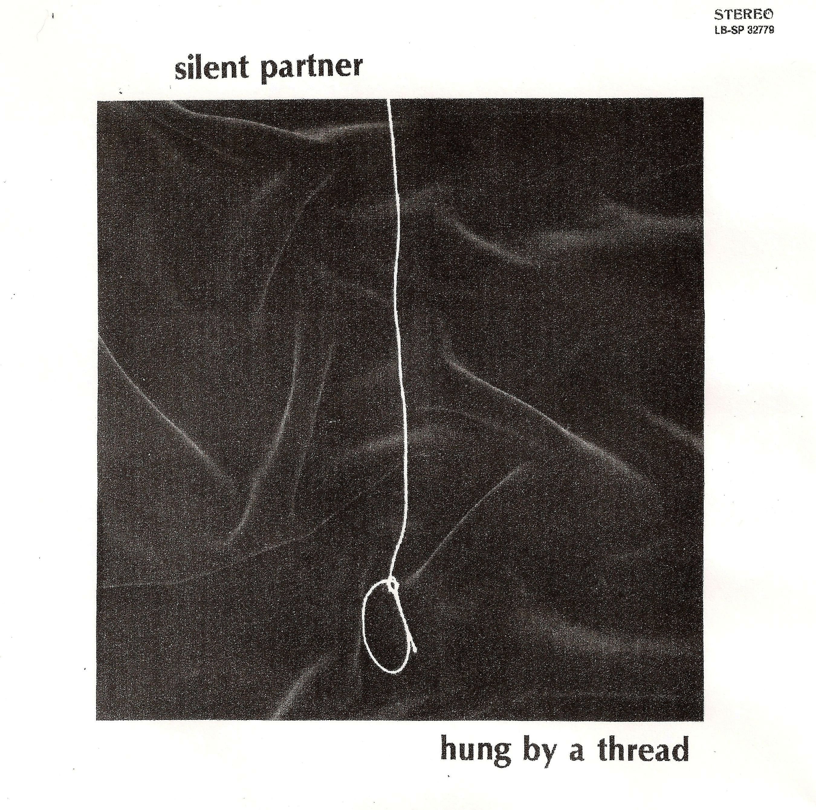 Spring In My Step — Silent Partner | Last.fm