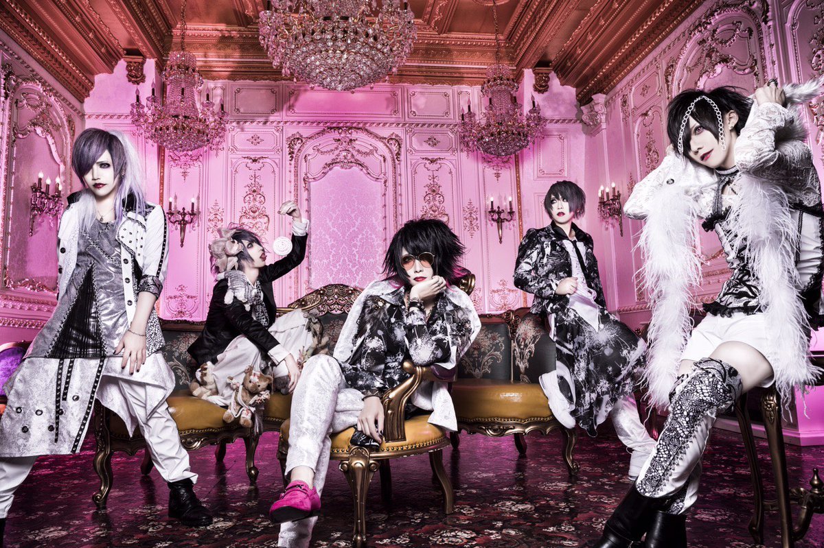 Vexent music, videos, stats, and photos | Last.fm