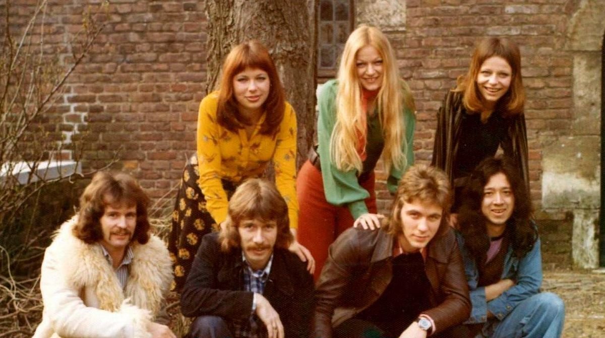 Pussycat music, videos, stats, and photos | Last.fm