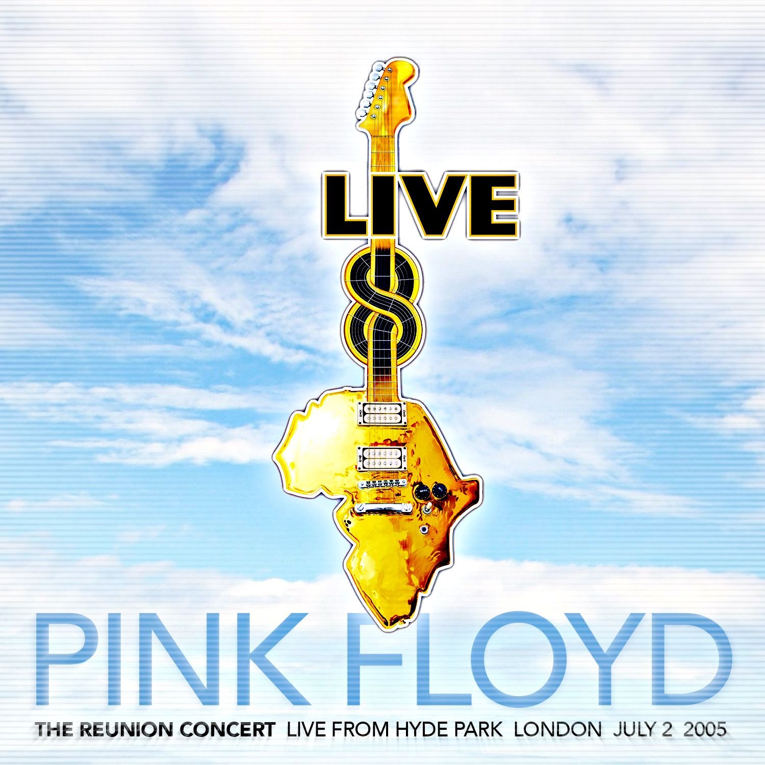 Live 8 — Pink Floyd | Last.fm Live 8 — Pink Floyd | Last.fm