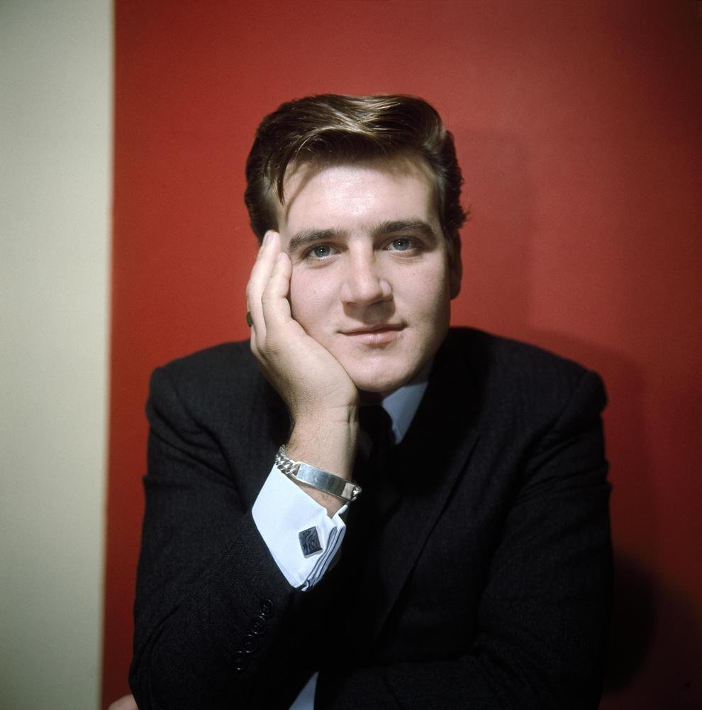 Billy j. Kramer with the dakotas* – do you want to know a secret? the emi years 1963-1983. Billy j. Billy j. Kramer.