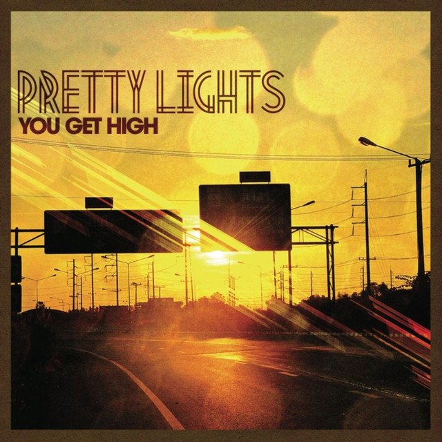 Get on the light. Pretty Lights album. Pretty Lightning. The pretty Reckless обложки альбомов