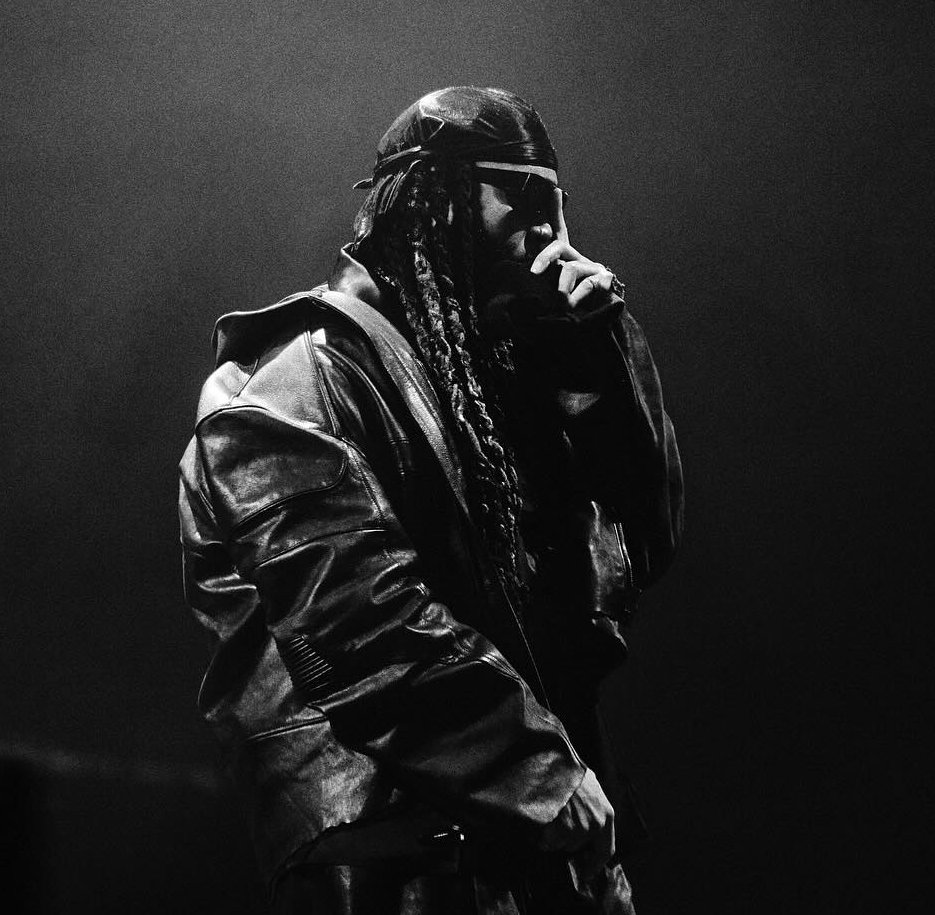 PARTYNEXTDOOR Profile Picture