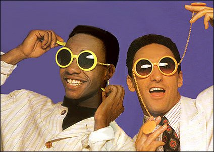 Harlem Desire — London Boys | Last.fm