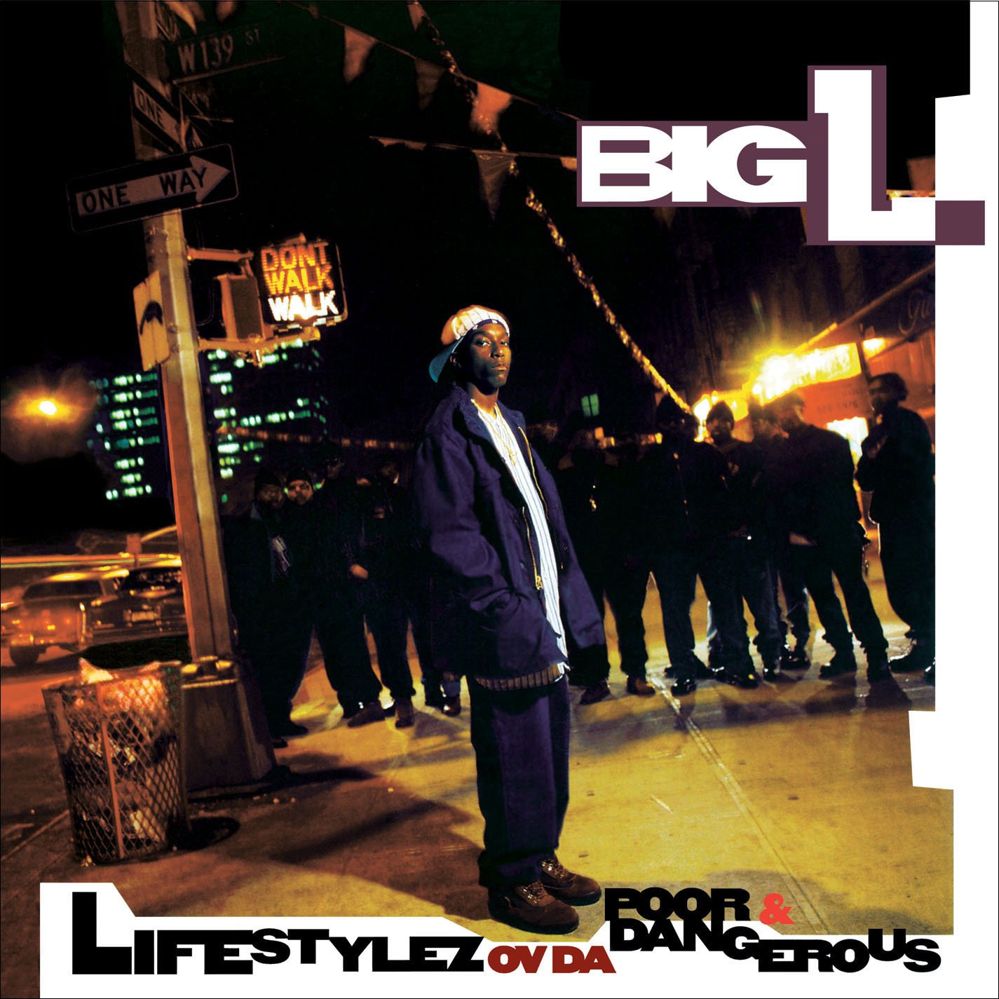 MVP — Big L | Last.fm