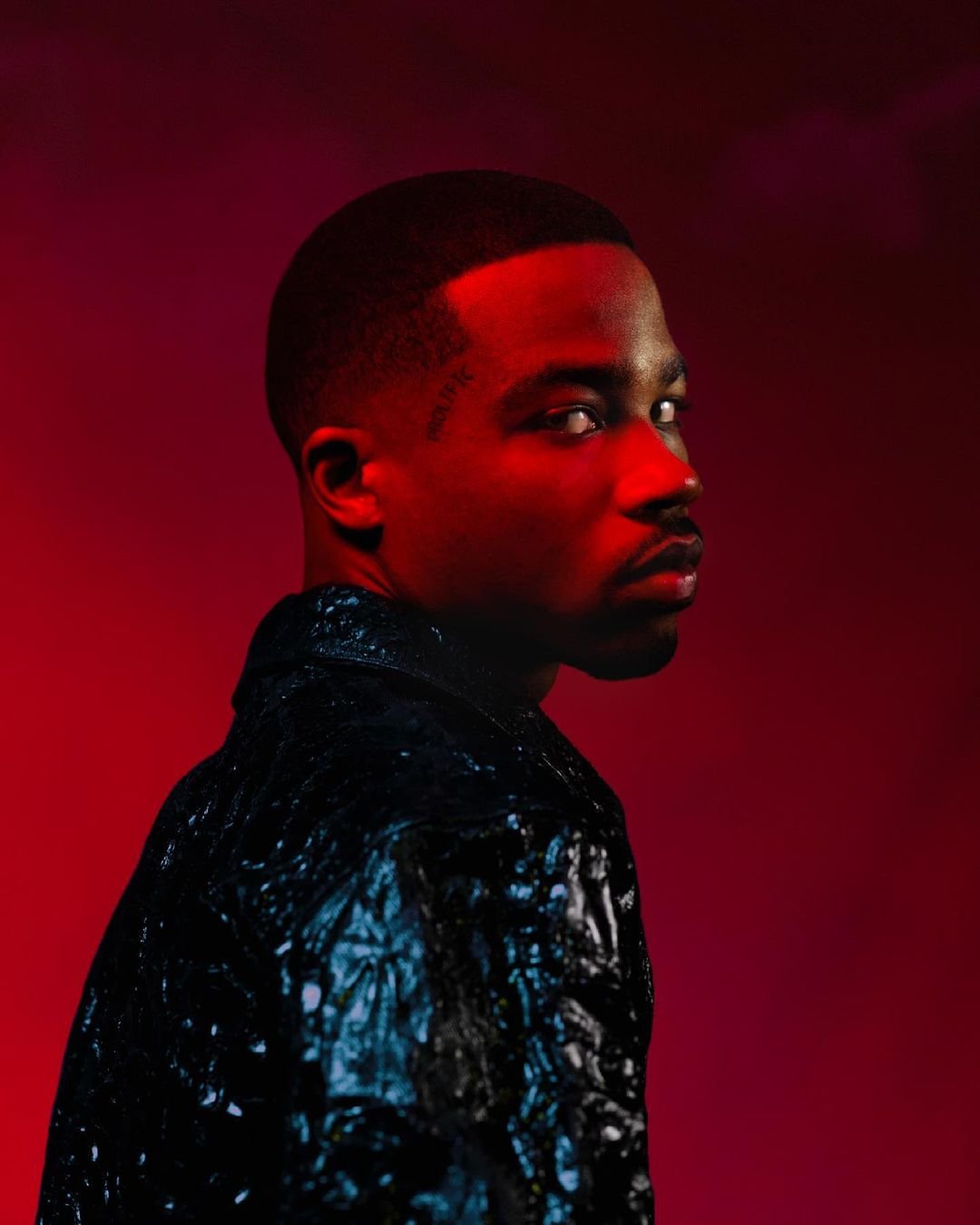 Roddy Ricch Cover Image