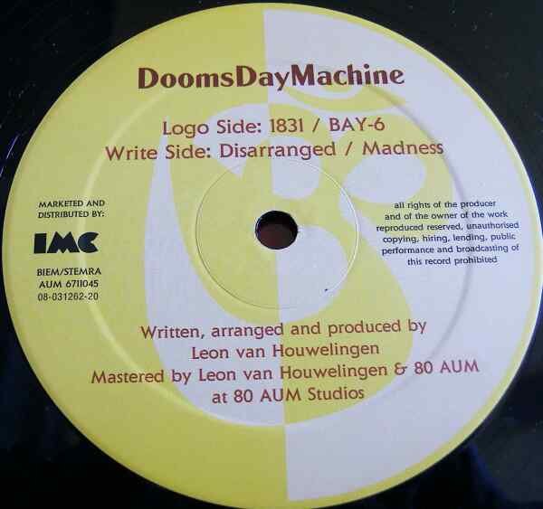 Dooms Day
