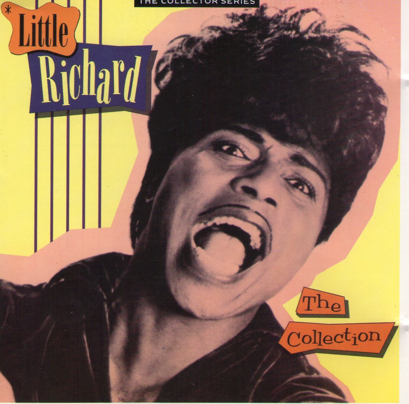 Lawdy Miss Clawdy — Little Richard Last.fm