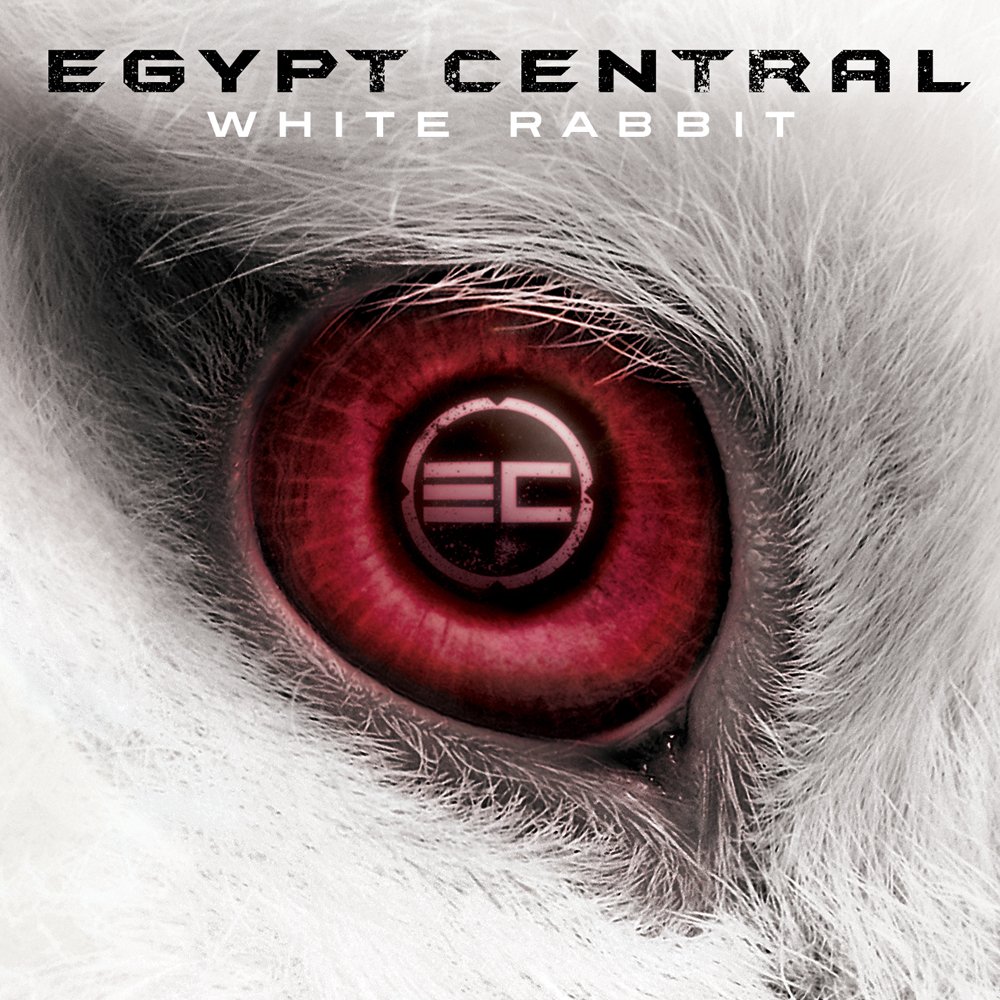 White Rabbit — Egypt Central Last.fm