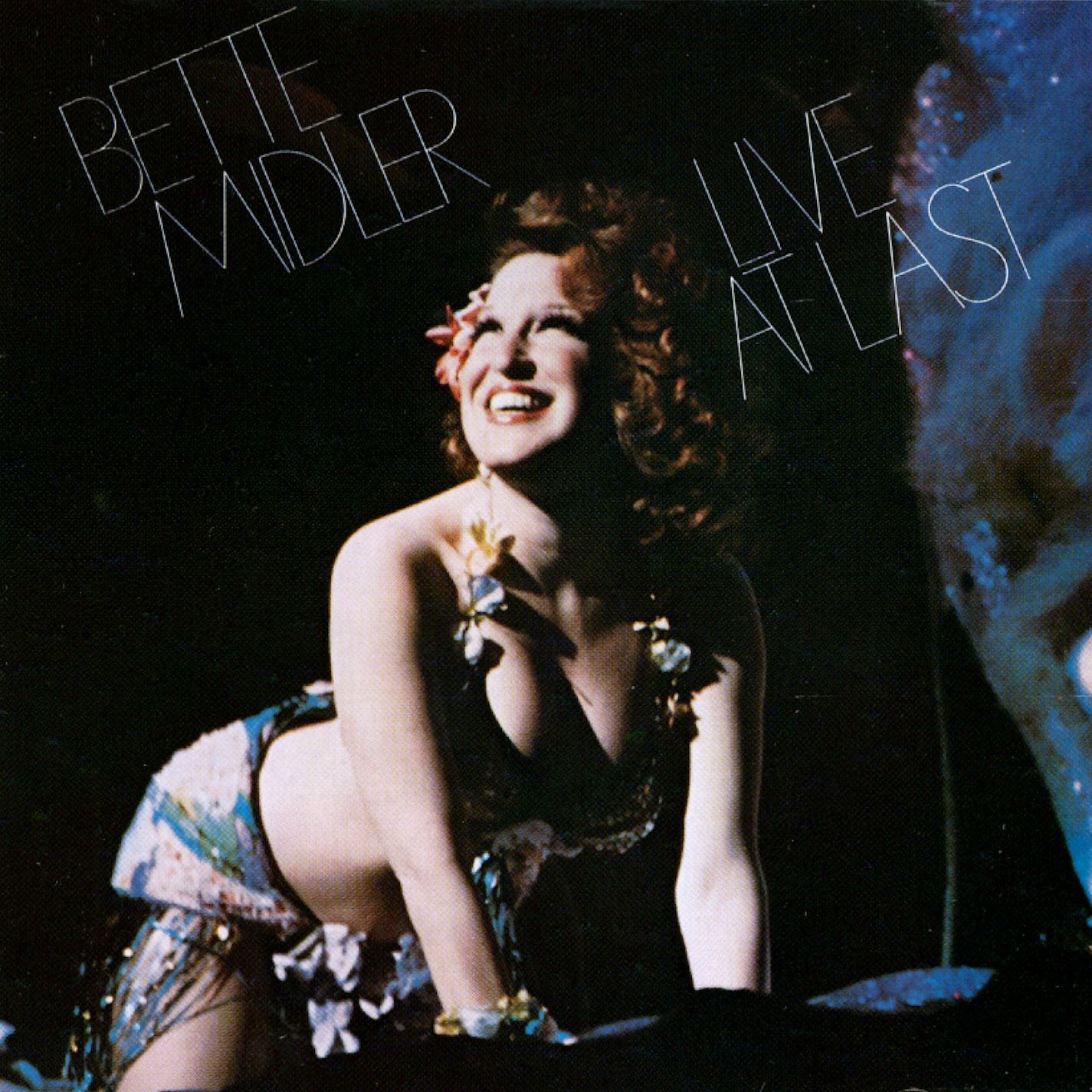 Bette Midler Porn