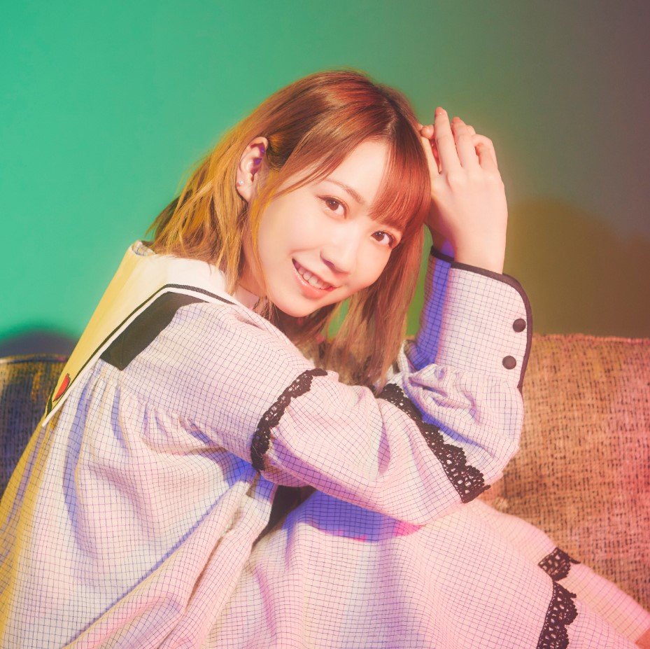 グレープフルーツムーン 夏川椎菜 Last Fm グレープフルーツムーン 夏川椎菜 Last Fm