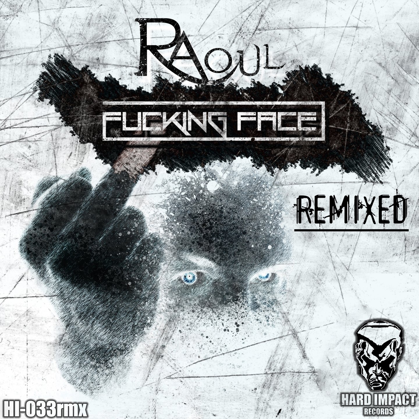 Hard remix