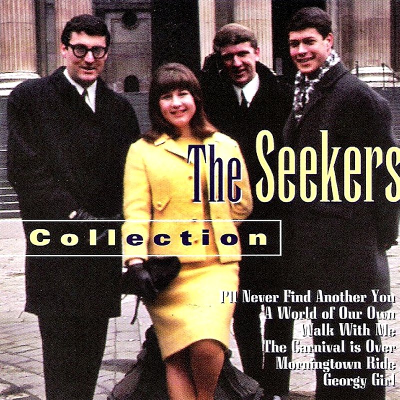 The Seekers Collection — The Seekers | Last.fm