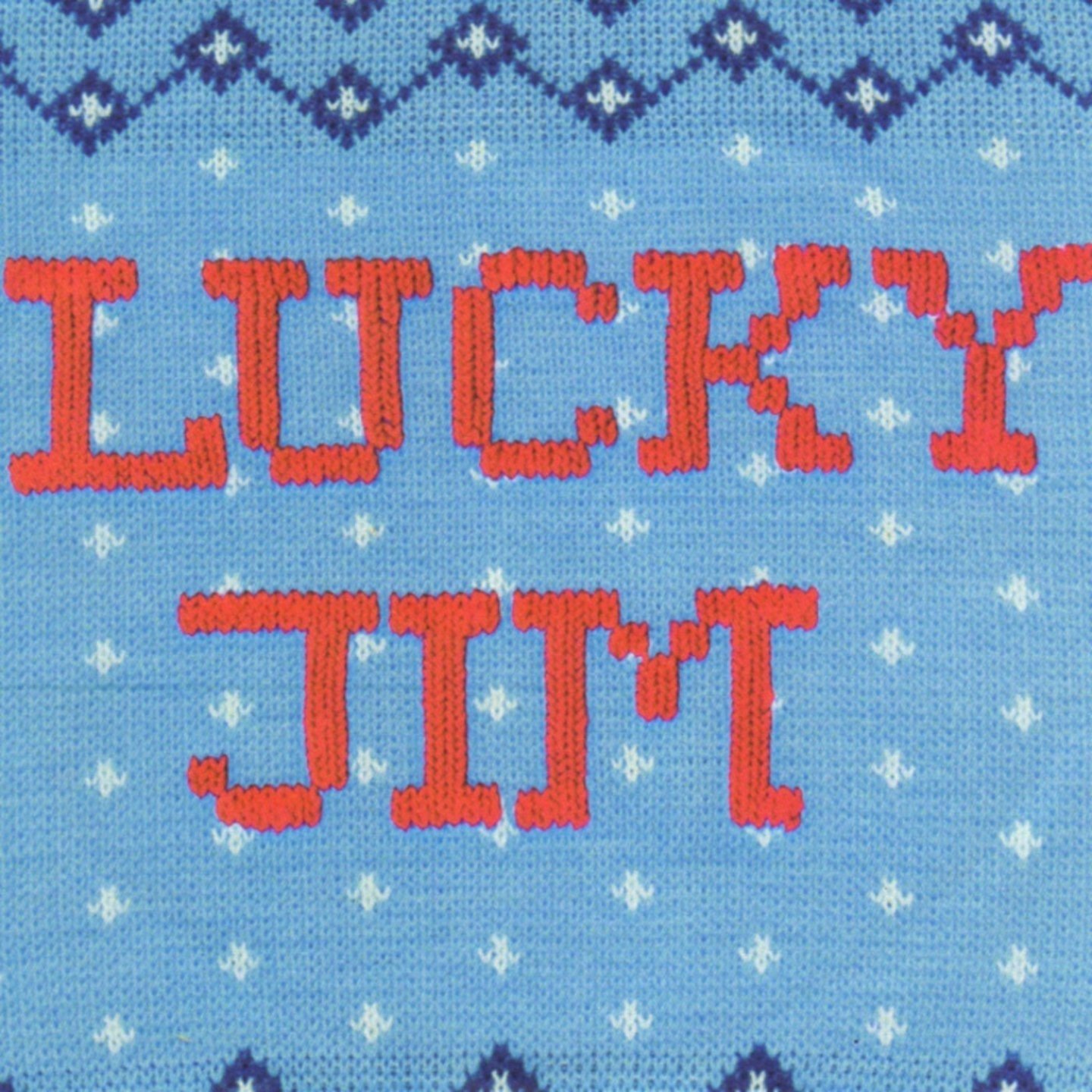 Lucky jimmy