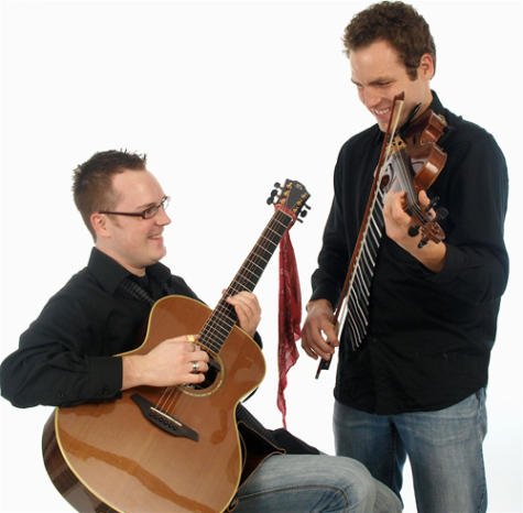 Antoine Dufour & Tommy Gauthier music, videos, stats, and Antoine Dufour & Tommy Gauthier music, videos, stats, and