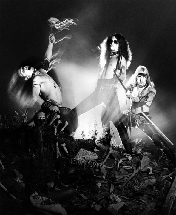 Welcome To Hell Venom Last Fm