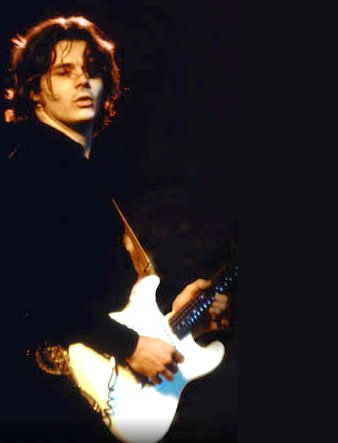 Steve Miller biography | Last.fm