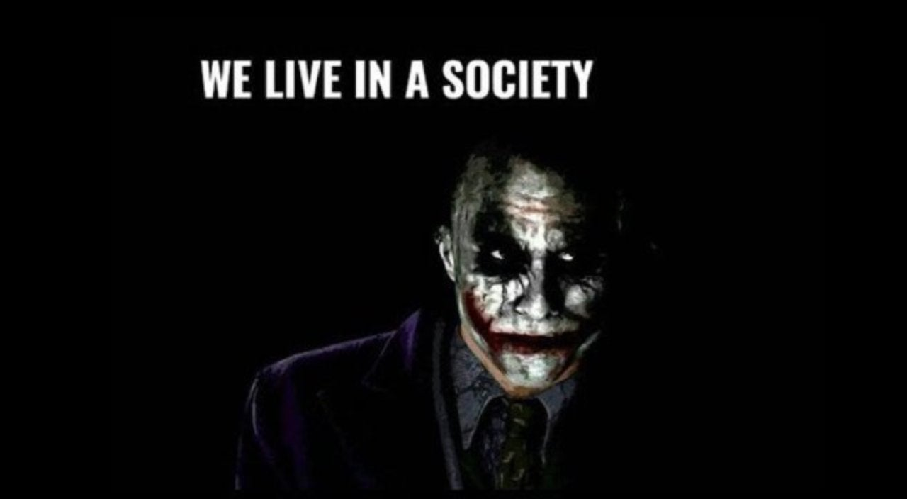 Live in the year
