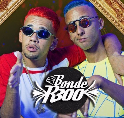 Oh Nanana (KondZilla) — Bonde R300 | Last.fm