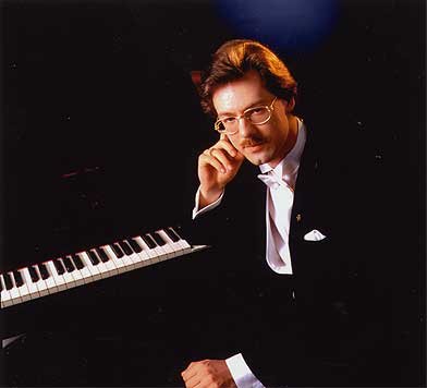 STANISLAV BUNIN Chopin Recital フロッピー Stanislav Bunin: Chopin - Polonaise in A flat major, Op. 61