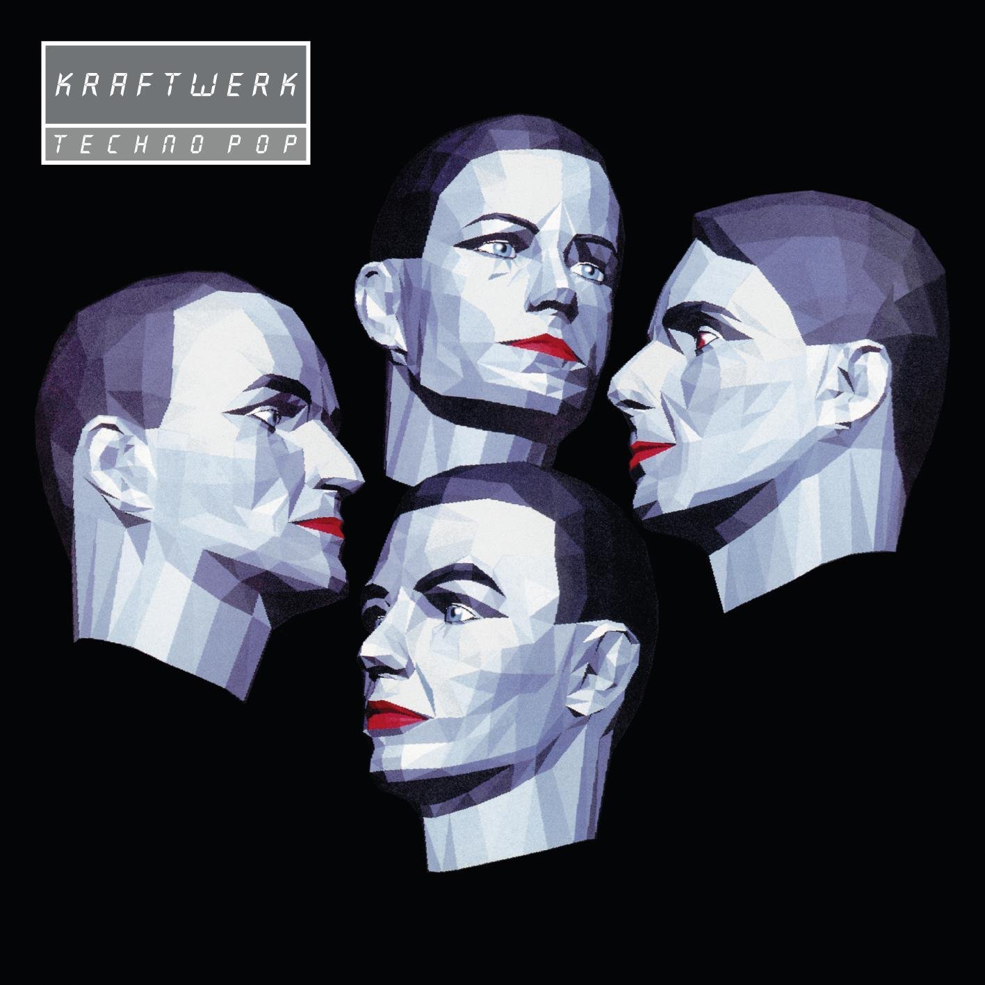 House Phone Kraftwerk Last Fm