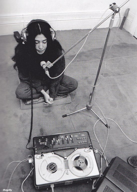 Yoko Ono Photos | Last.fm