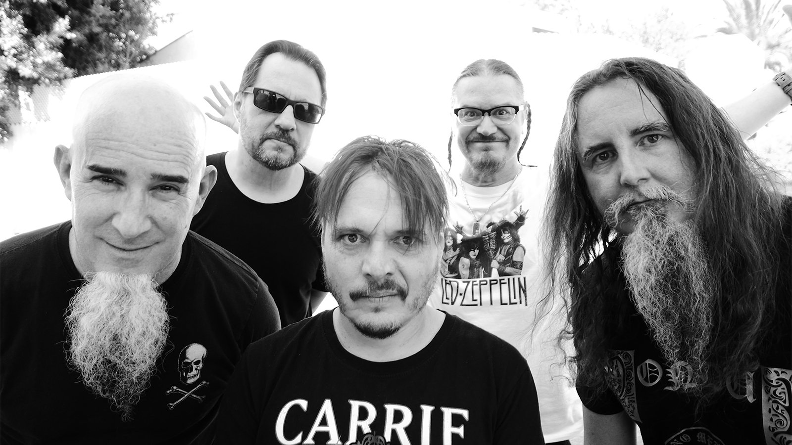 Mr. Bungle music, videos, stats, and photos Last.fm