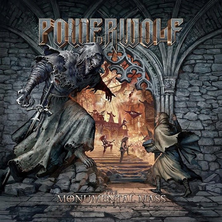 Night of the Werewolves, Powerwolf Wiki