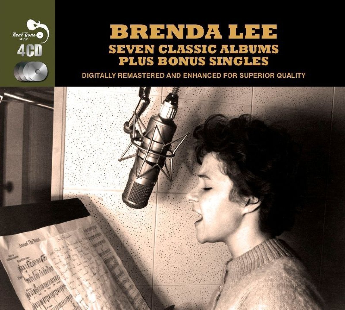 Севен ли. Brenda Lee emotions. (1962) Sincerely, Brenda Lee обложка альбома. Brenda Lee один дома. Слова к песне Brenda Lee.