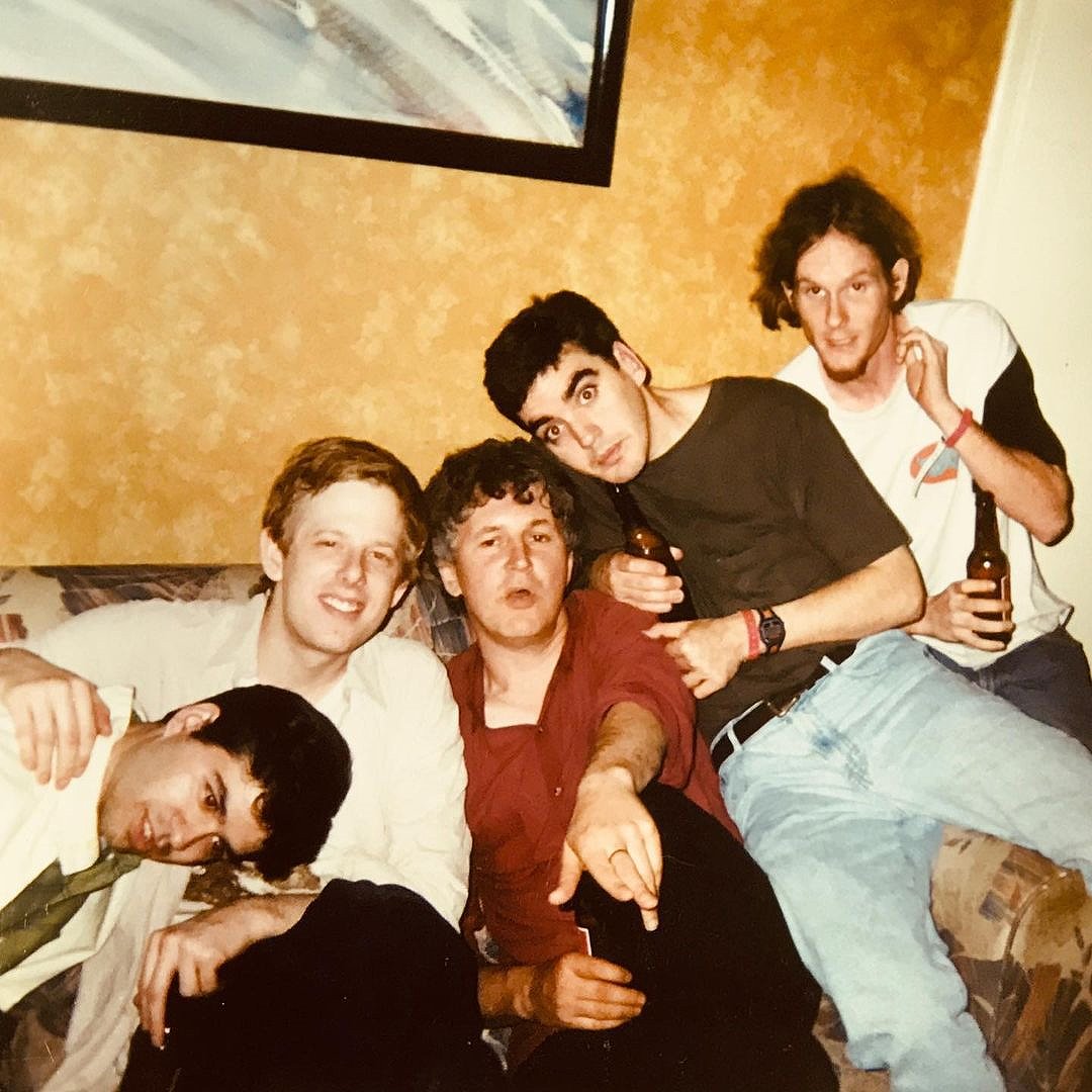 Spoon music, videos, stats, and photos Last.fm