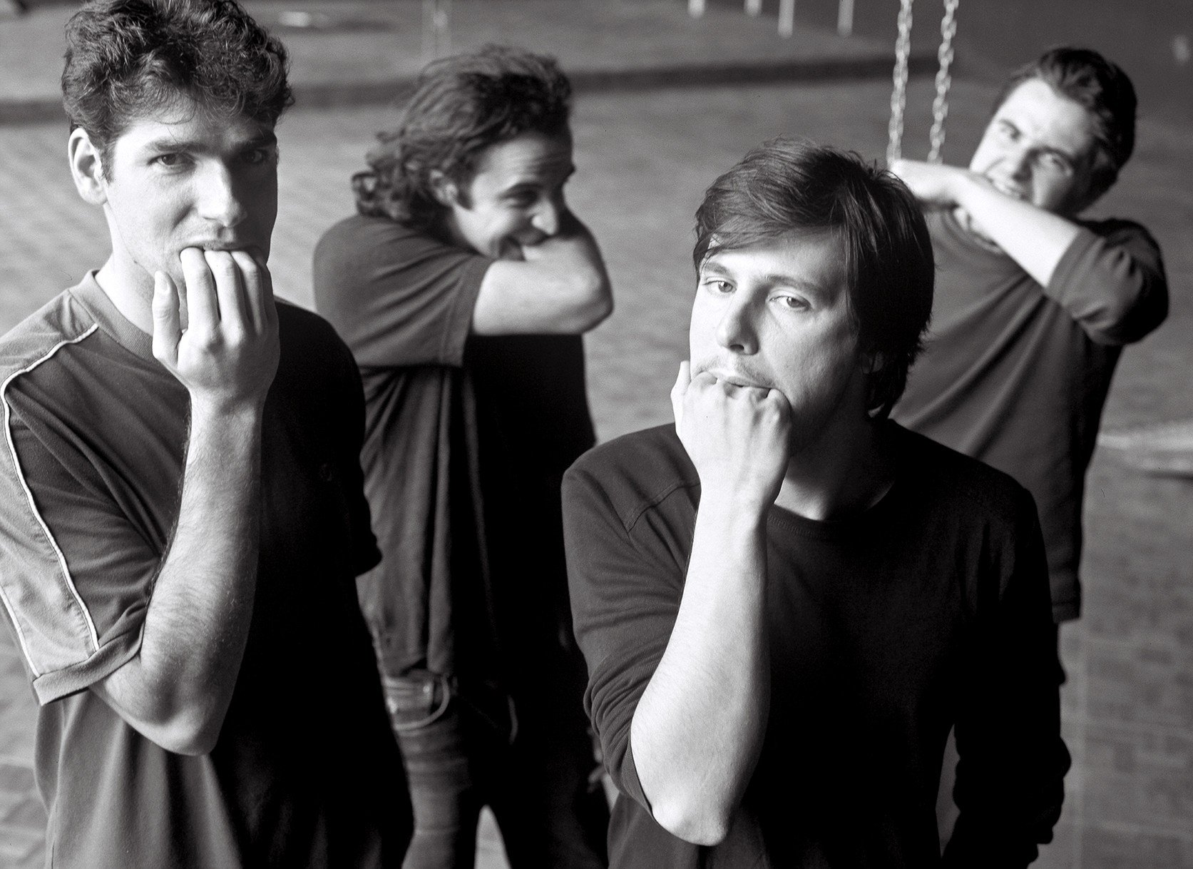 Yevgueni music, videos, stats, and photos Last.fm