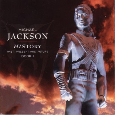michael jackson greatest hits vinyl