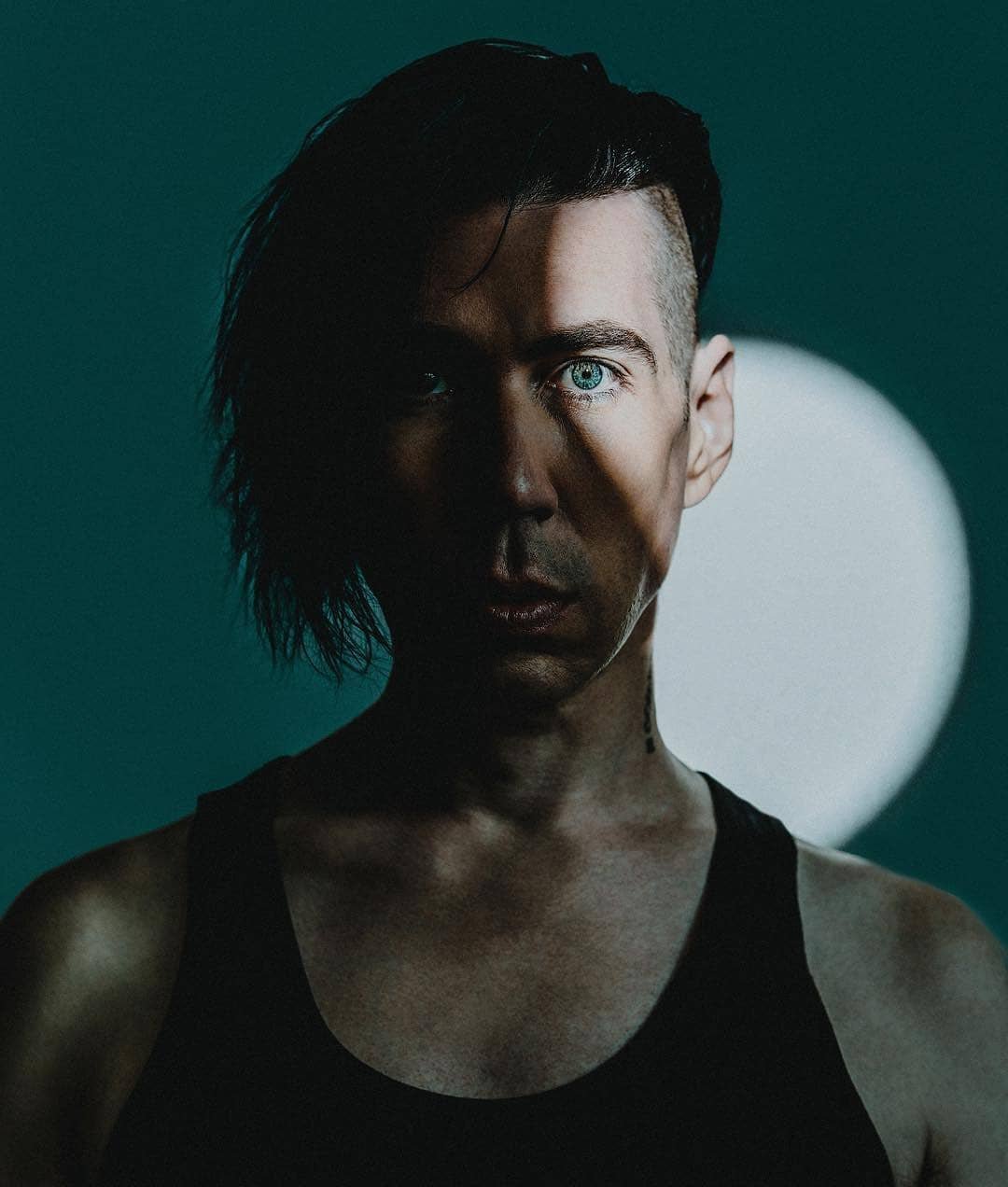 Marianas Trench Band Josh Ramsay
