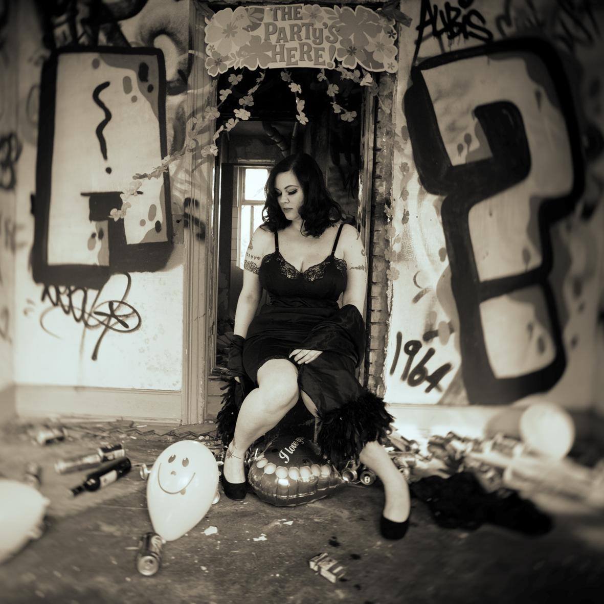 Punk under my skin картинка