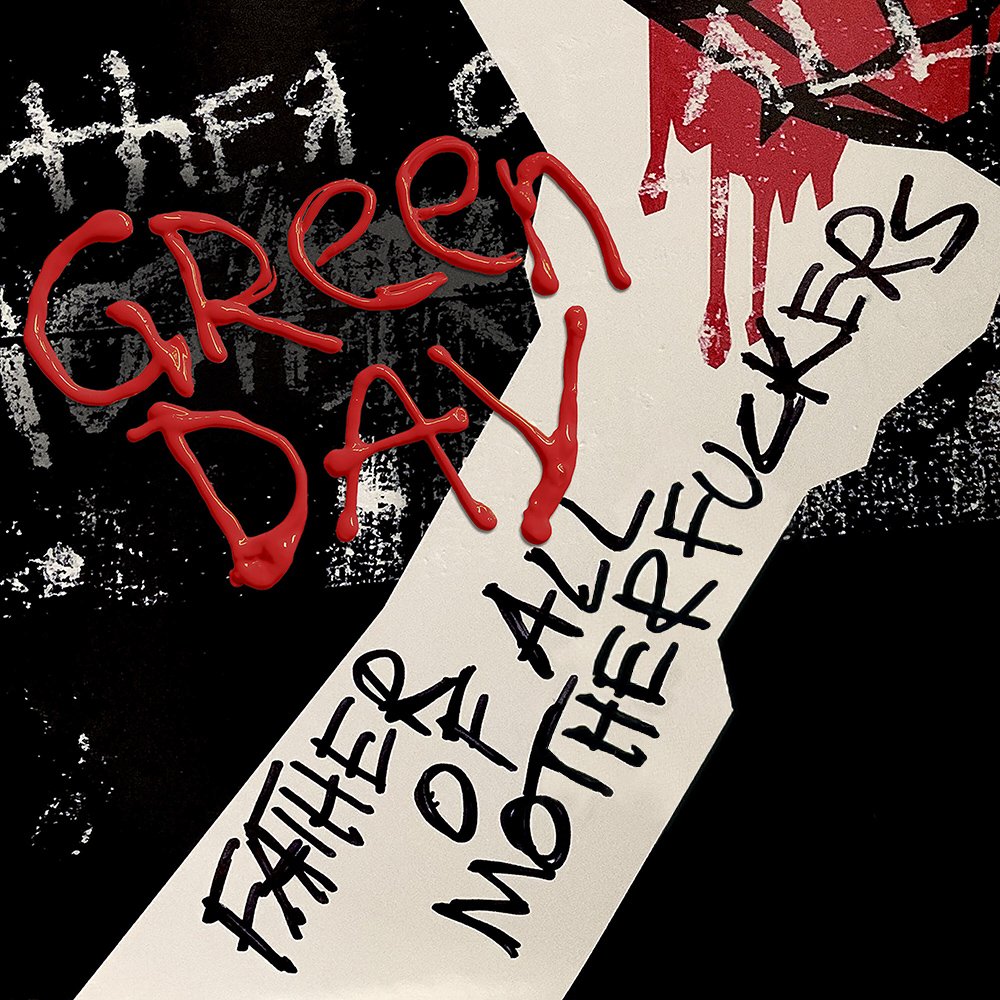 Graffitia Green Day Last Fm Graffitia Green Day Last Fm