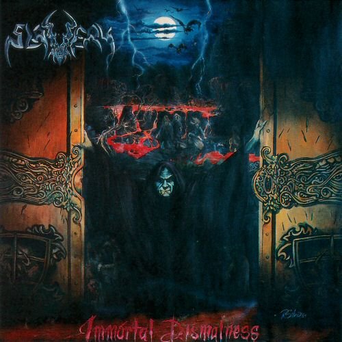 Immortal Dismalness — Slavery | Last.fm