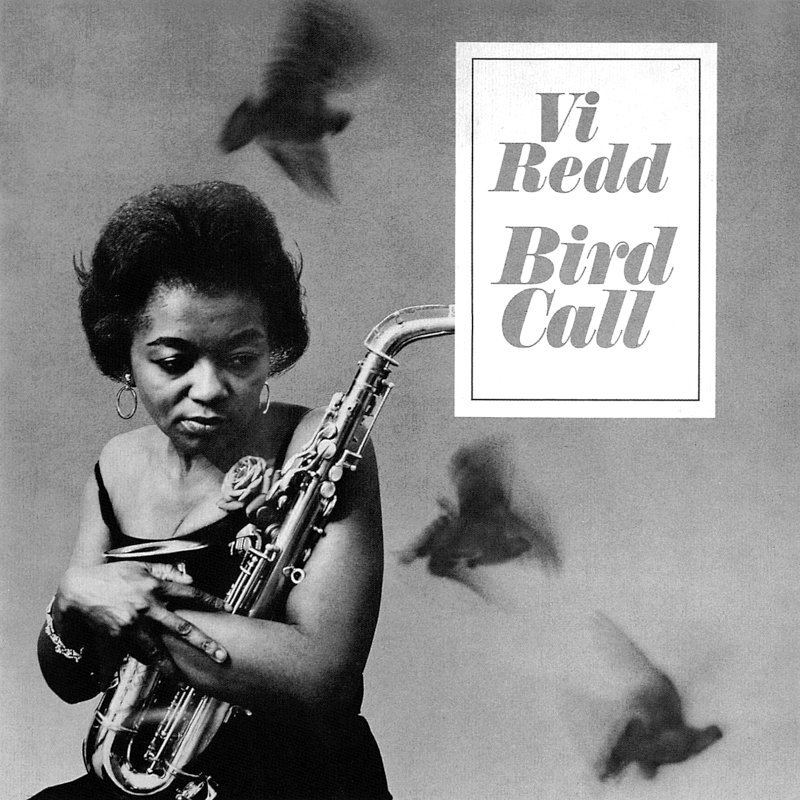 Bird Call — Vi Redd | Last.fm