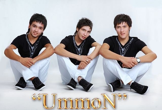 ummon parchalar mp3