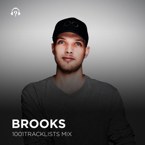 1001Tracklists Mix (DJ Mix) — Brooks | Last.fm