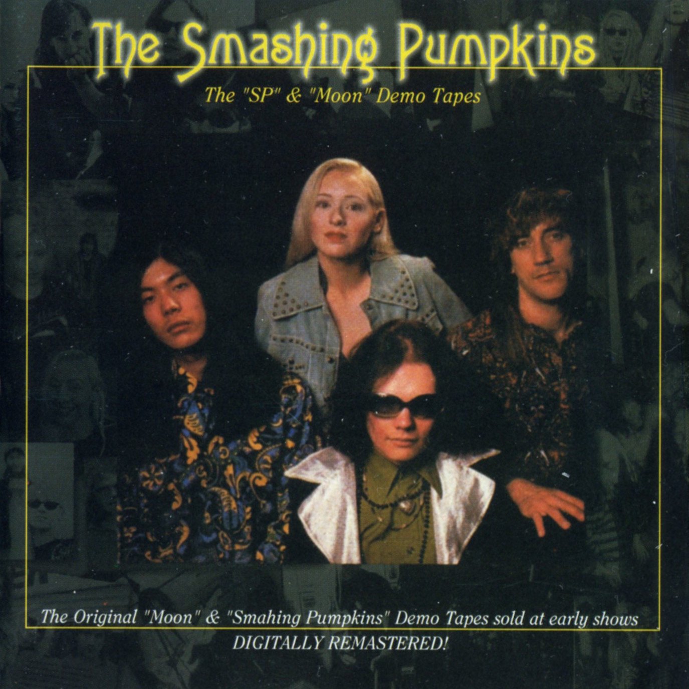 Stars Fallin - The Smashing Pumpkins Last.fm.
