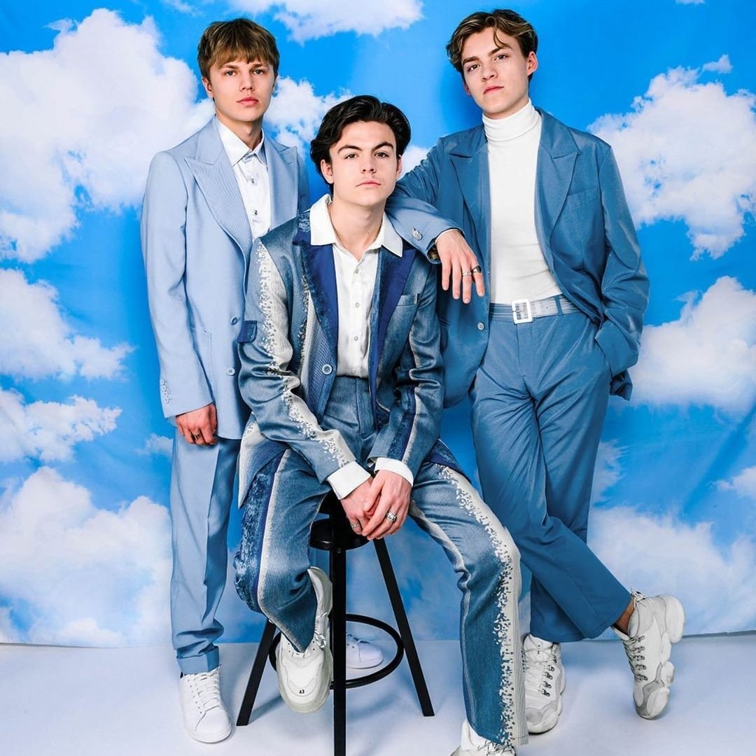 new hope club music videos stats photos last fm new hope club music videos stats photos last fm