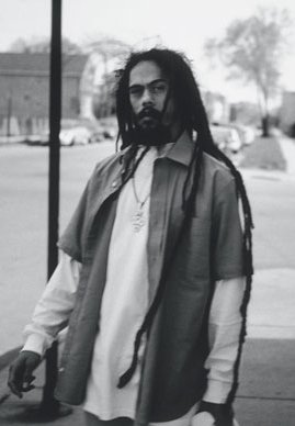There For You — Damian Marley | Last.fm